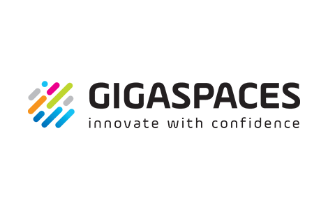 GIGASPACES logo