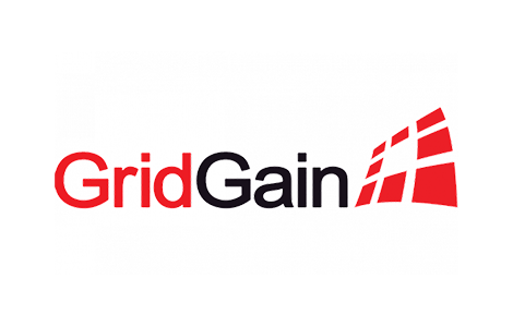 GRIDGAIN logo