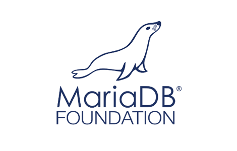 MARIADB logo