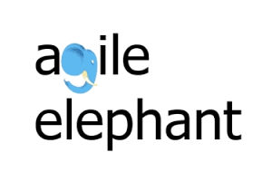 Agile Elephant logo
