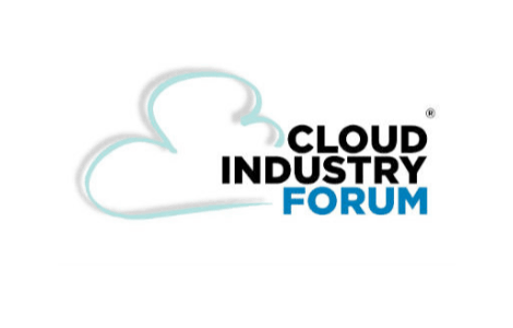 cloud industry forum logo