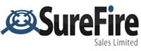 surefire sales logo