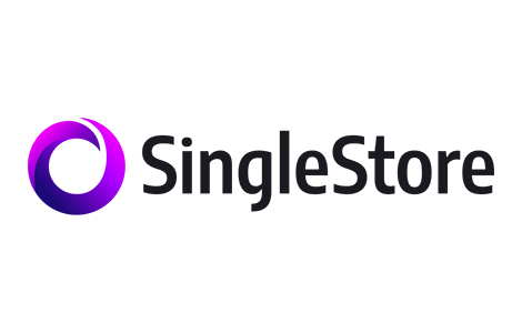 SingleStore logo
