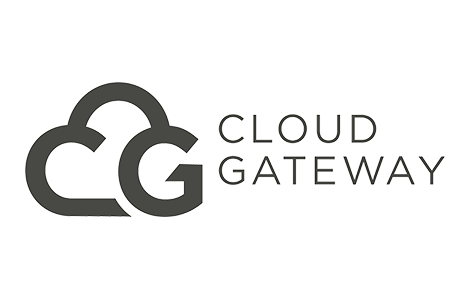 CLOUD GATEWAY logo