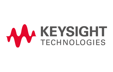 KEYSIGHT TECHNOLOGIES logo