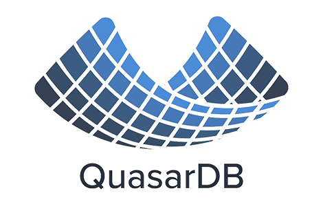 QUASAR DB logo