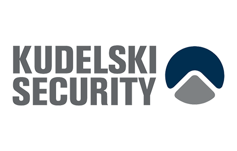 KUDELSKI security logo