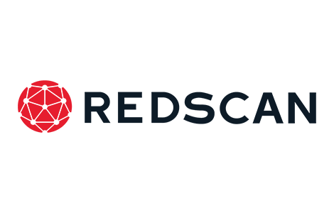 Redscan logo