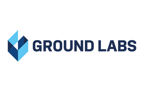 GROUND LABS logo