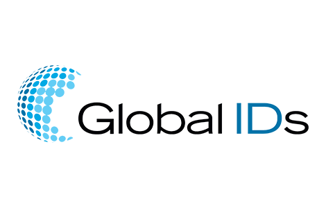 Global IDs logo