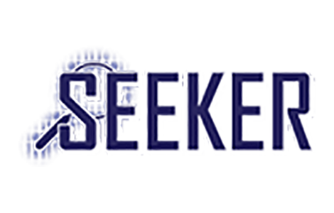 SEEKER logo