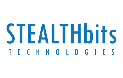STEALTHBITS logo