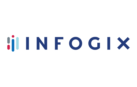 INFOGIX logo