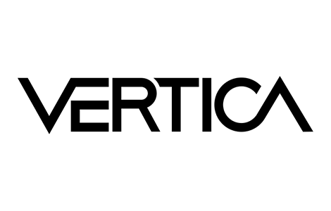VERTICA Logo