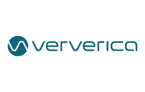 VERVERICA Logo
