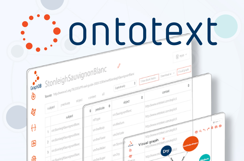 Ontotext Makes Life Easier