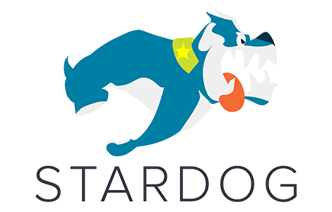 Stardog logo