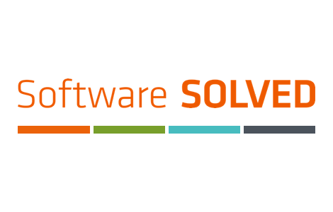 Software Solved logo