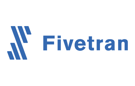 FIVETRAN logo