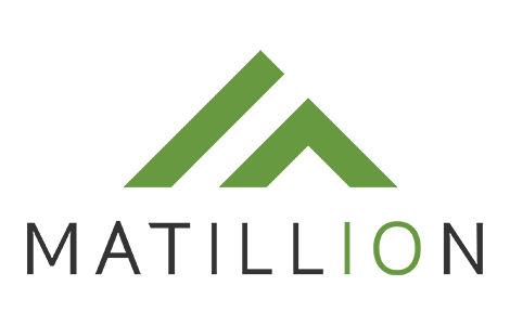 MATILLION logo