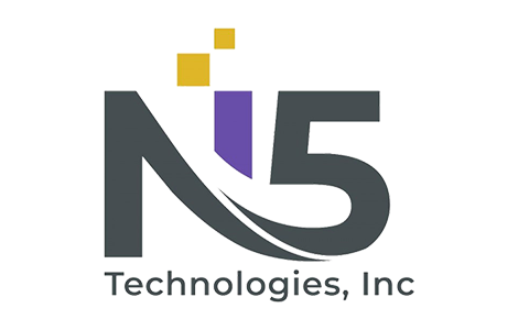 N5 logo