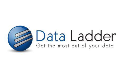 DATA LADDER logo