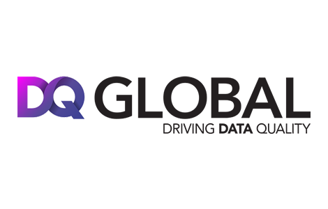 DQ GLOBAL logo