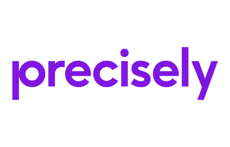 PRECISELY logo