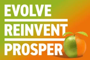Evolve Reinvent Prosper