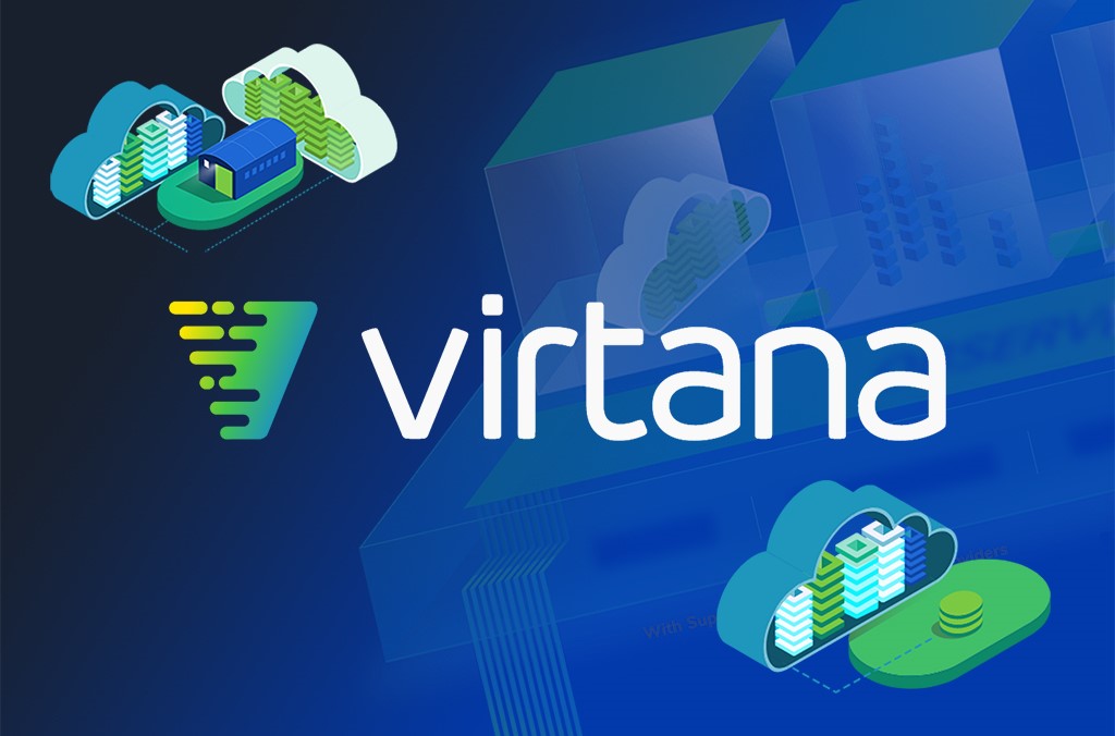 Virtana Strengthens Its Position In Cloud Cost Optimisation