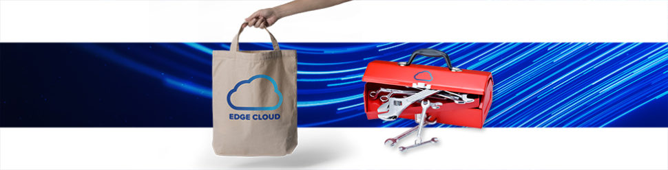 What is Edge Cloud? banner