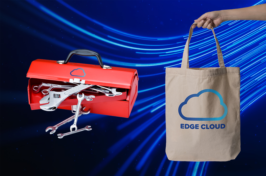 What Is Edge Cloud?