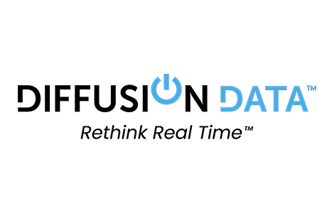 DiffusionData Logo