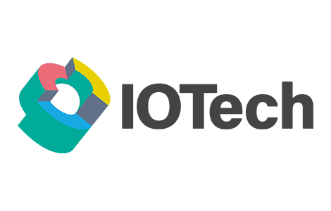 IOTech logo
