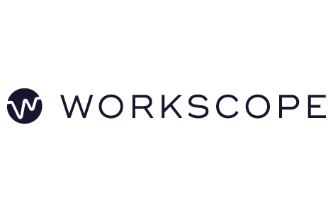 Workscope logo