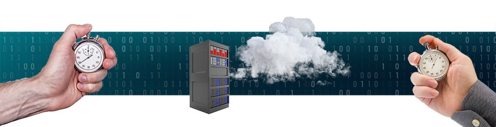 Storage Performance is Critical for High Performance Computing banner