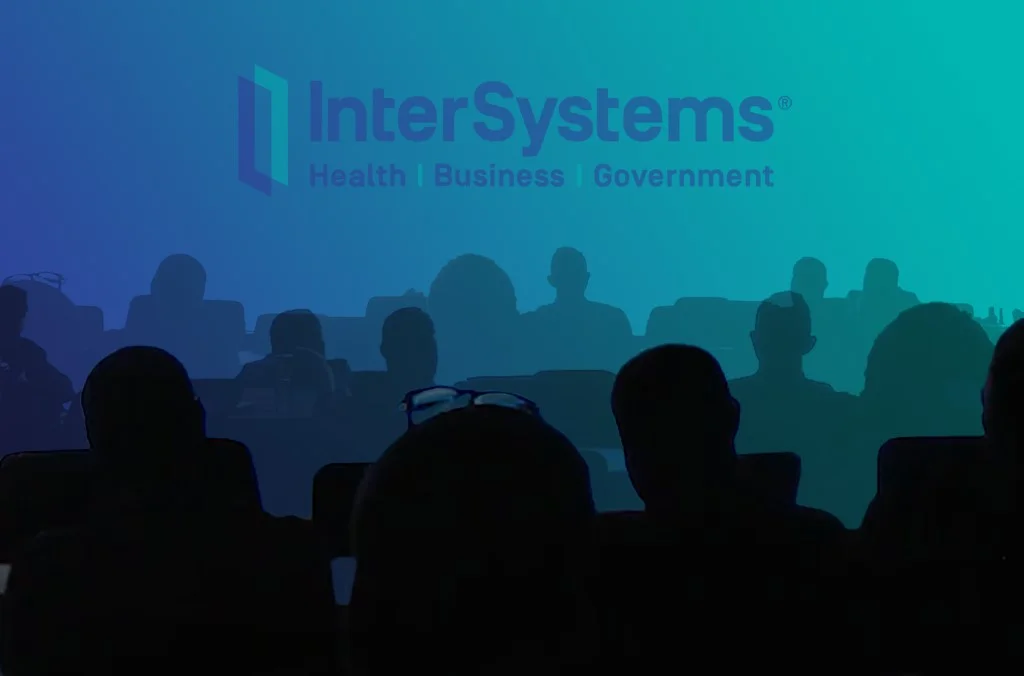 InterSystems Summit 2022