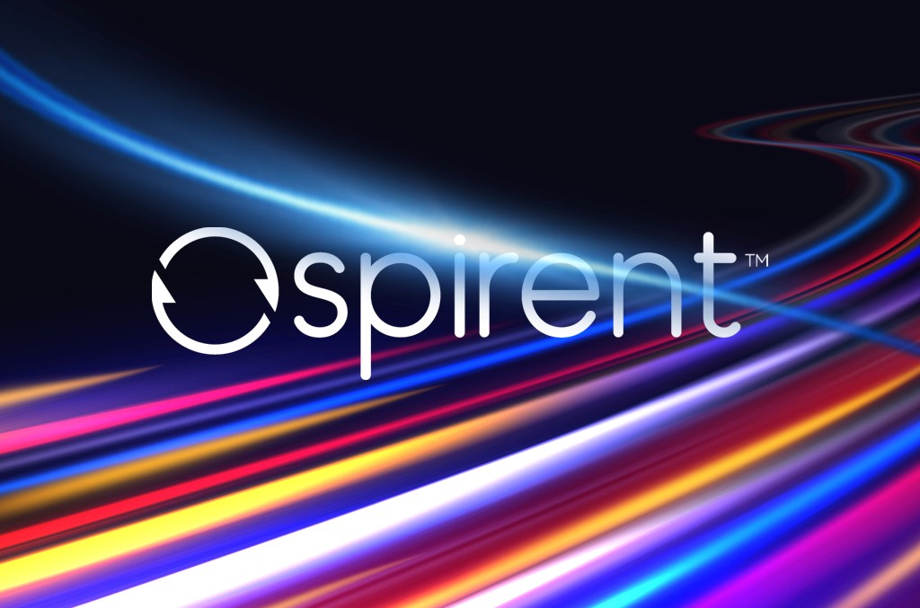 Spirent Demonstrates That “More For Less, Faster” Is Achievable