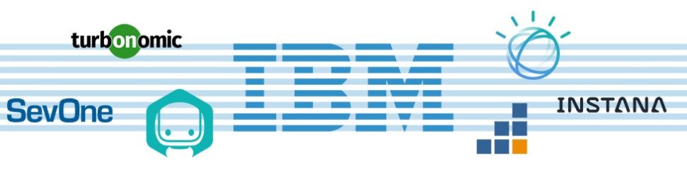 IBM AIOps banner