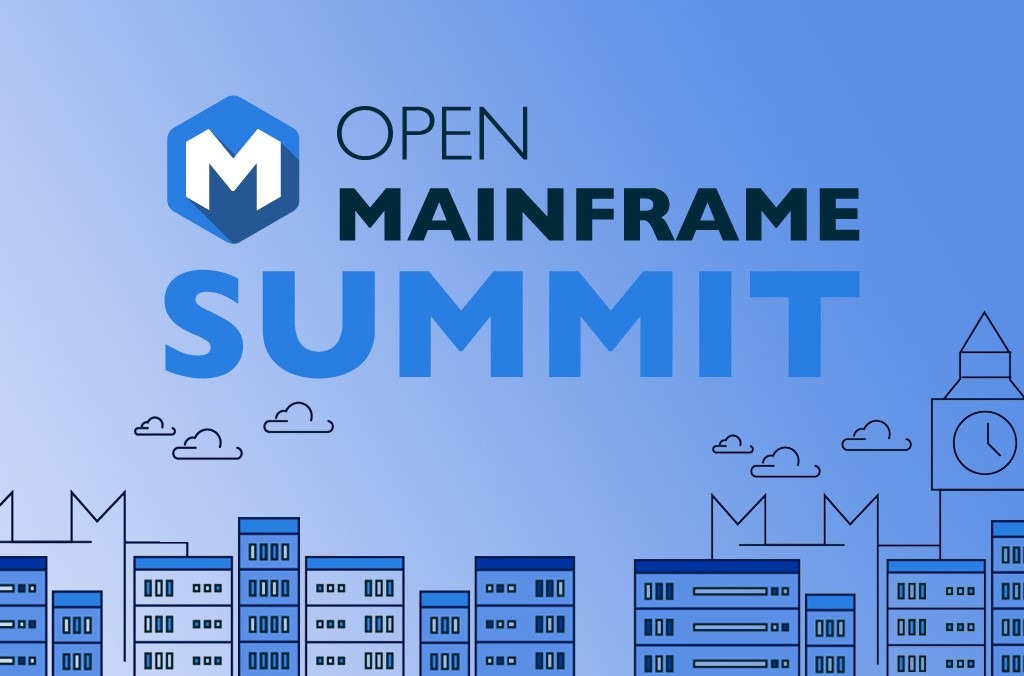 The Open Mainframe Project and some implications for ES-3