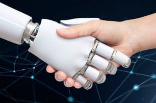 A trusted AI platform