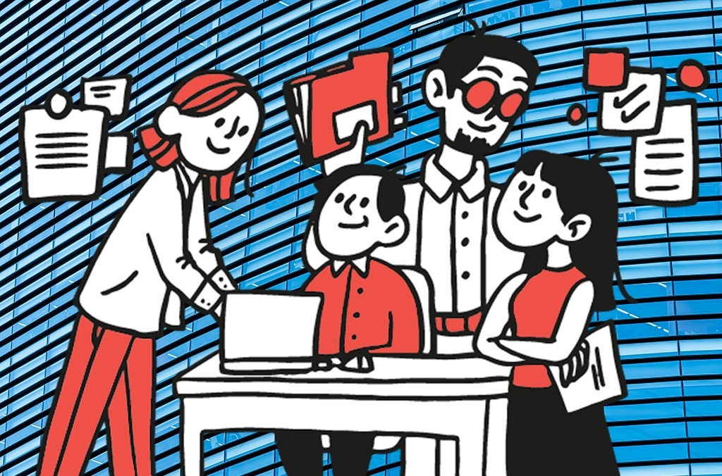 Denodo relies on data virtualisation, but isn’t defined by it