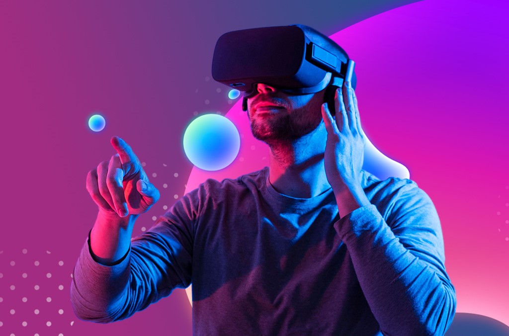 2023 Is The Year To Get Real About The Metaverse