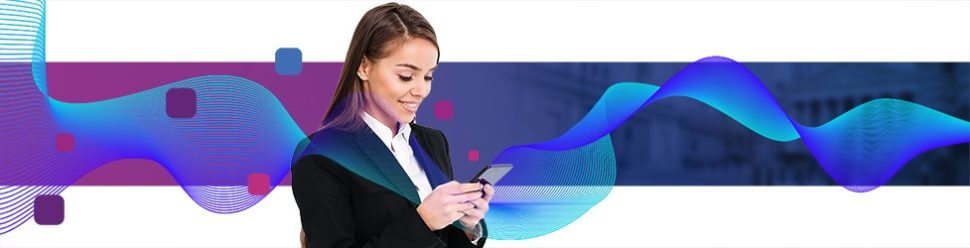 Experian data quality update banner