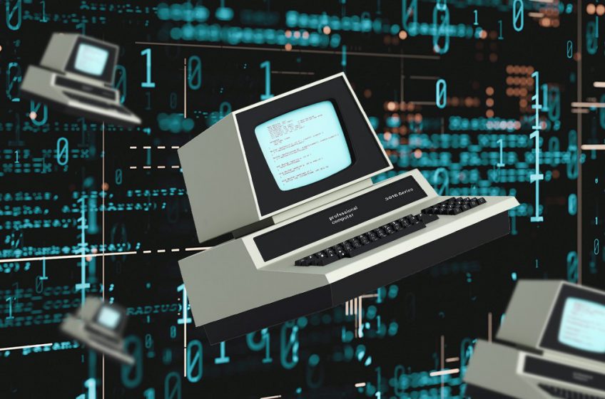 Integrating test automation with a legacy environment