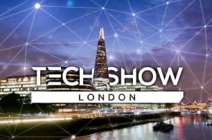 Observations from Tech Show London 2023
