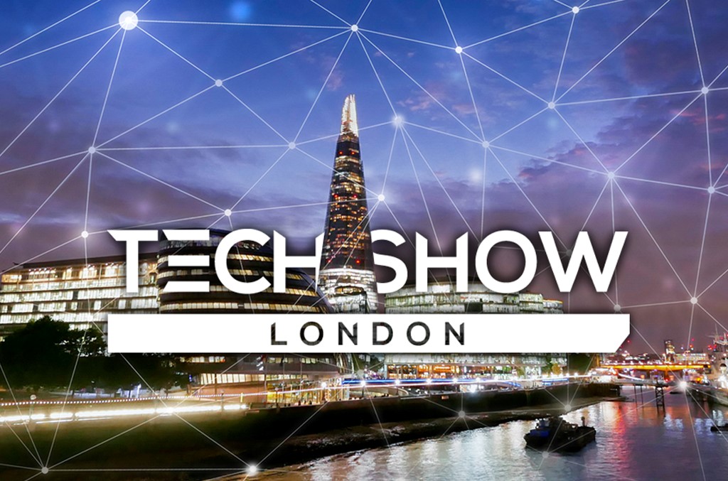Observations From Tech Show London 2023