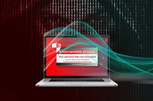 Ransomware just met its match