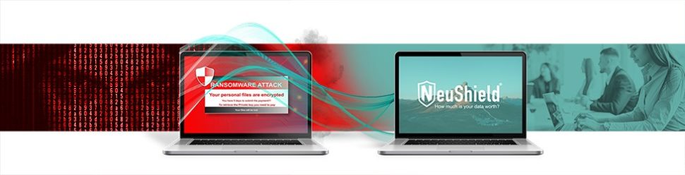 Ransomware just met its match banner