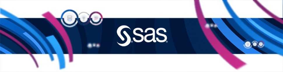 SAS Data Quality Update banner